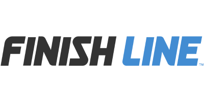 Finish Line Finish Line logo